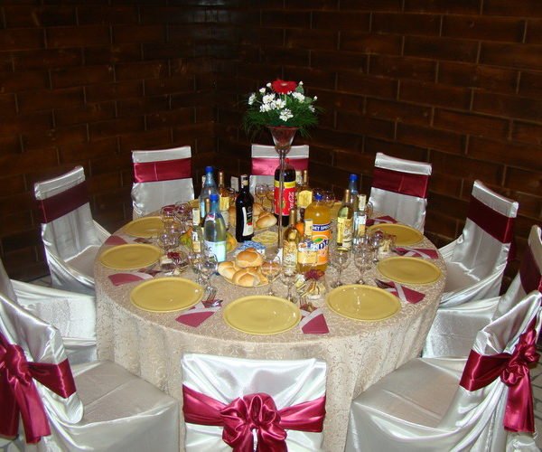 Restaurant Hora